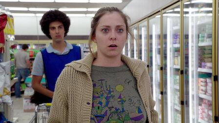 Watch Crazy Ex Girlfriend Netflix